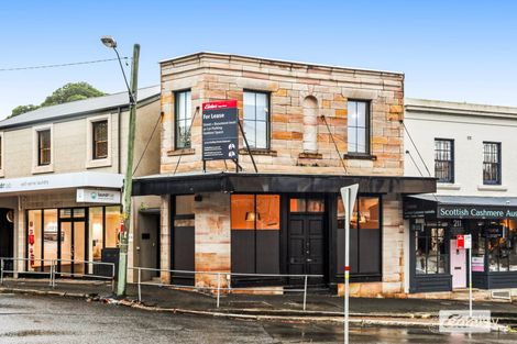 213-215 Darling St, Balmain, NSW 2041