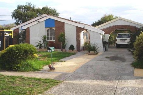 Property photo of 65 Glassford Avenue Springvale South VIC 3172