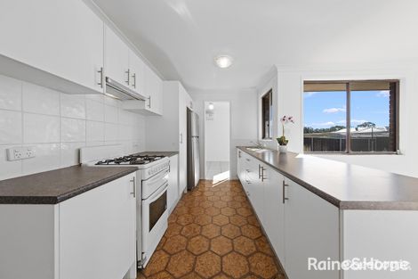 Property photo of 30 Geranium Avenue Macquarie Fields NSW 2564