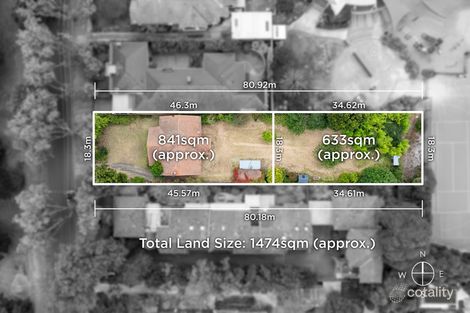 Property photo of 36 Walmer Street Kew VIC 3101