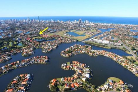 3/20 Sigatoka Pl, Clear Island Waters, QLD 4226