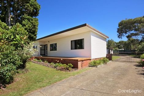 Property photo of 5 Plimsoll Place Culburra Beach NSW 2540