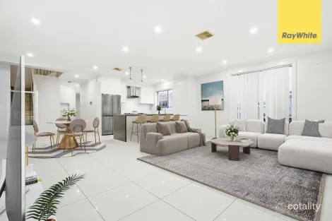 Property photo of 102 Myall Street Merrylands NSW 2160