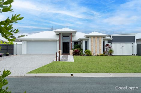 Property photo of 3 Waderbird Crescent Pelican Waters QLD 4551