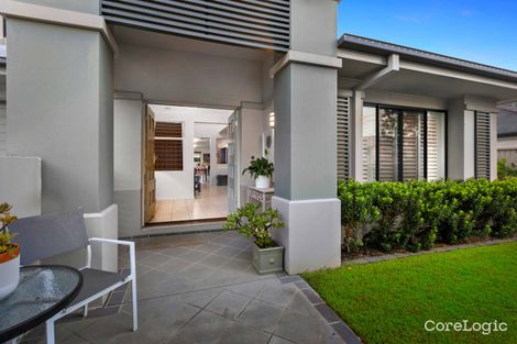 Property photo of 6 Central Avenue Mount Ommaney QLD 4074