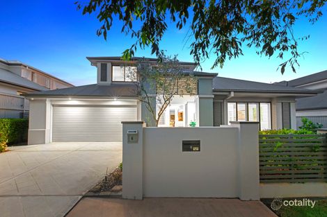 Property photo of 6 Central Avenue Mount Ommaney QLD 4074