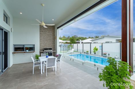 Property photo of 3 Waderbird Crescent Pelican Waters QLD 4551