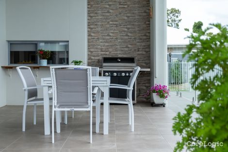 Property photo of 3 Waderbird Crescent Pelican Waters QLD 4551
