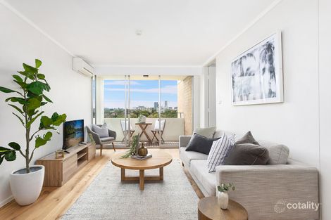 Property photo of 70/2-12 Crows Nest Road Waverton NSW 2060