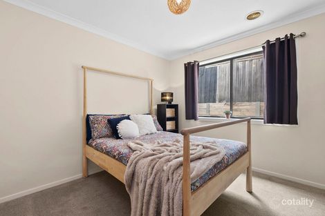 Property photo of 55 Spencer Drive Carrum Downs VIC 3201