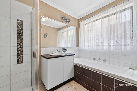 Property photo of 55 Spencer Drive Carrum Downs VIC 3201