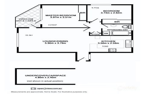 20/1 OSBORNE RD, MANLY, NSW 2095