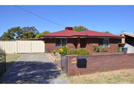 Property photo of 17 Hinkler Street Kenwick WA 6107