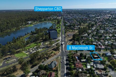 8 Macintosh St, Shepparton, VIC 3630