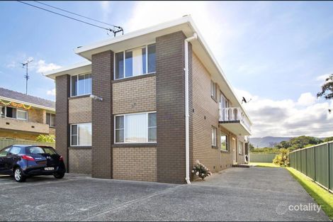 3/34 Rann St, Fairy Meadow, NSW 2519