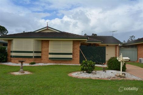 Property photo of 2 Clear Place Woolgoolga NSW 2456