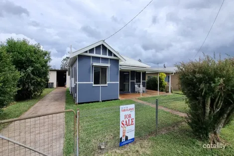Contact Agent For Address, Ravenshoe, QLD 4888