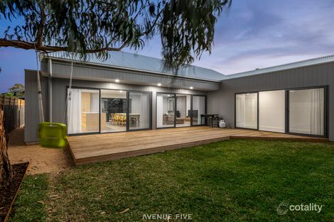 Property photo of 20 Daintree Drive Winchelsea VIC 3241