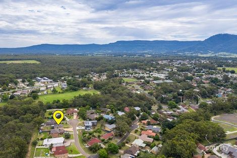 Property photo of 4 Nundah Close Bomaderry NSW 2541