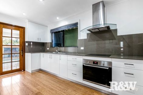 Property photo of 27 The Grandstand St Clair NSW 2759