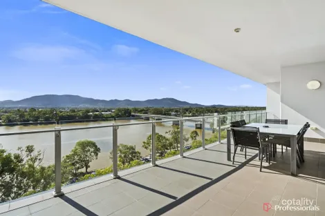 805/1 East St, Rockhampton City, QLD 4700
