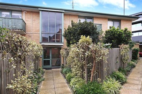 Property photo of 5/18 Fisher Parade Ascot Vale VIC 3032