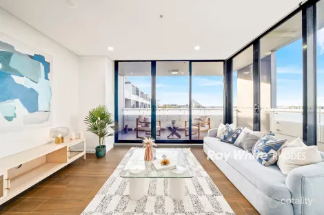 629/1 Betty Cuthbert Ave, Sydney Olympic Park, NSW 2127