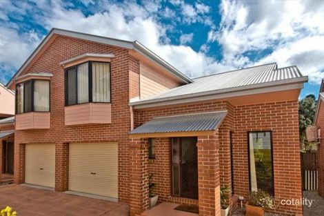 3/8 Bermingham St, Alderley, QLD 4051