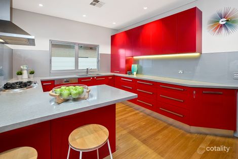 Property photo of 40 Park Parade Pagewood NSW 2035