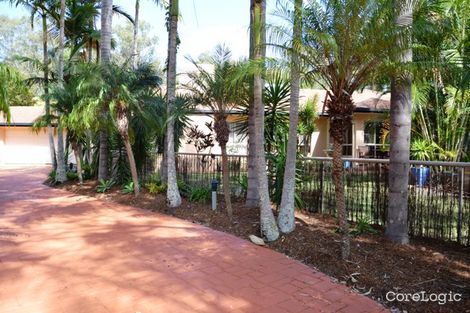 Property photo of 14 Clarence Drive Helensvale QLD 4212