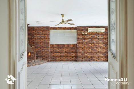 Property photo of 20 Forde Street Kippa-Ring QLD 4021