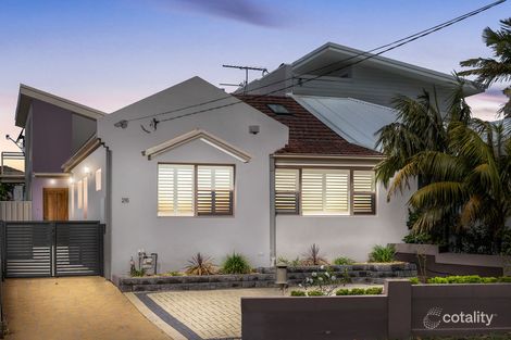 26 The Boulevarde, Sans Souci, NSW 2219