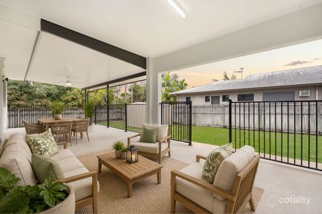 4 Clearwater Ct, Bushland Beach, QLD 4818