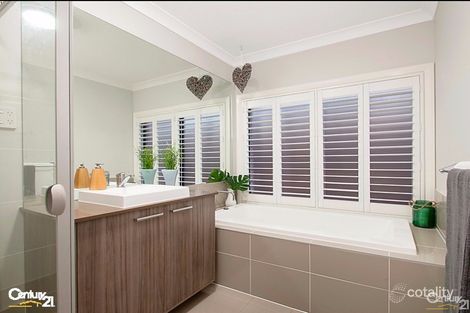 Property photo of 23 Amarco Circuit The Ponds NSW 2769