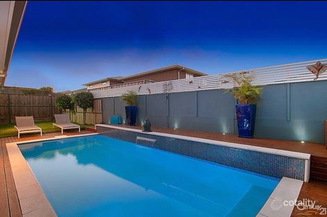 Property photo of 23 Amarco Circuit The Ponds NSW 2769