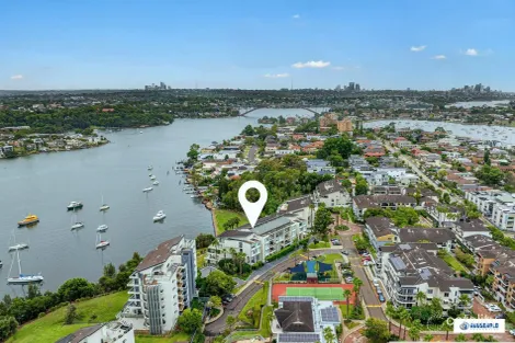 Property photo of 274/1 Marine Drive Chiswick NSW 2046