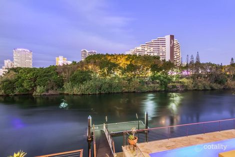 Property photo of 16 Lakeland Key Broadbeach Waters QLD 4218