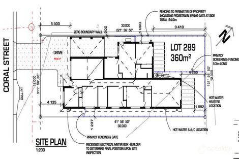 Property photo of LOT 289 Coral Street Pimpama QLD 4209