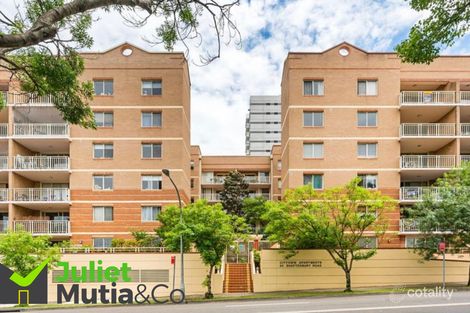 406/65 Shaftesbury Rd, Burwood, NSW 2134