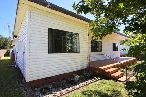 Property photo of 5 Plimsoll Place Culburra Beach NSW 2540