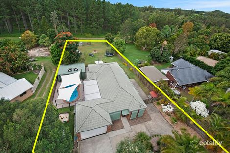 44 Tibrogargan Dr, Beerburrum, QLD 4517