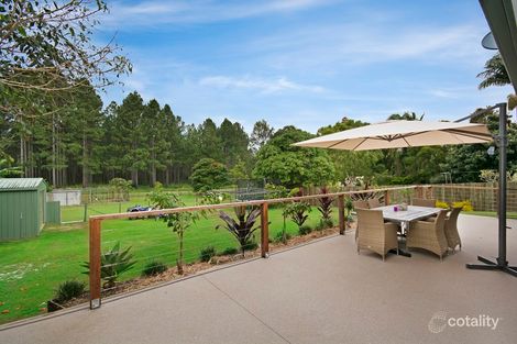 Property photo of 44 Tibrogargan Drive Beerburrum QLD 4517