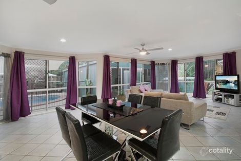 Property photo of 44 Tibrogargan Drive Beerburrum QLD 4517