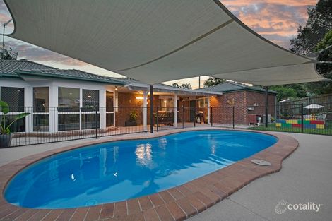 Property photo of 44 Tibrogargan Drive Beerburrum QLD 4517