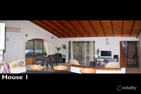 Property photo of 70 Riverlea Waters Drive Nerang QLD 4211