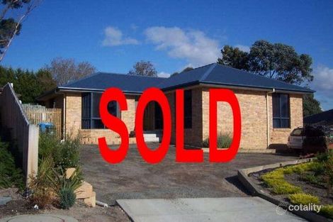 19 Thornbill St, Kingston, TAS 7050