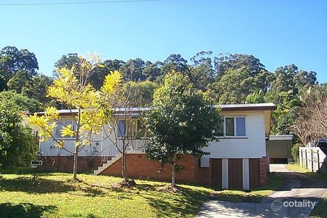 Property photo of 5 Noel Street Nambour QLD 4560