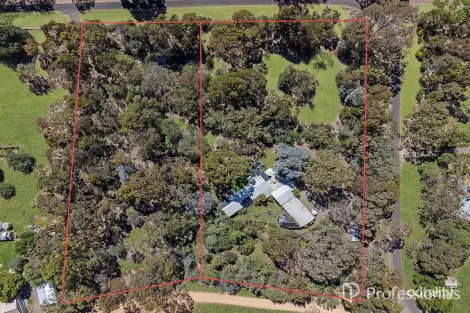 10 Falkenbergs Rd, Wannon, VIC 3301
