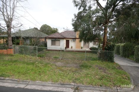 1/58 Campbell St, Heathmont, VIC 3135