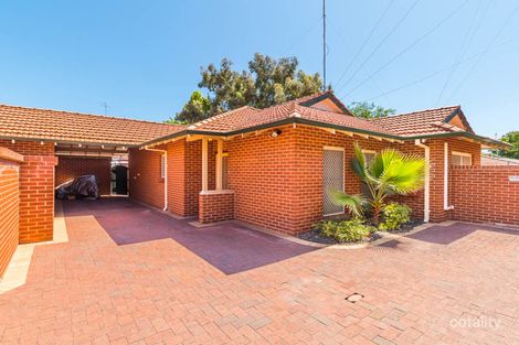 Property photo of 4/37 Harvey Street Burswood WA 6100